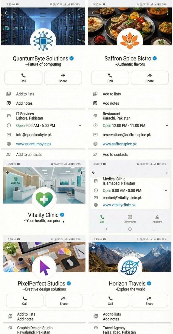 Whatsapp Blue Tick Acounts - Image 3