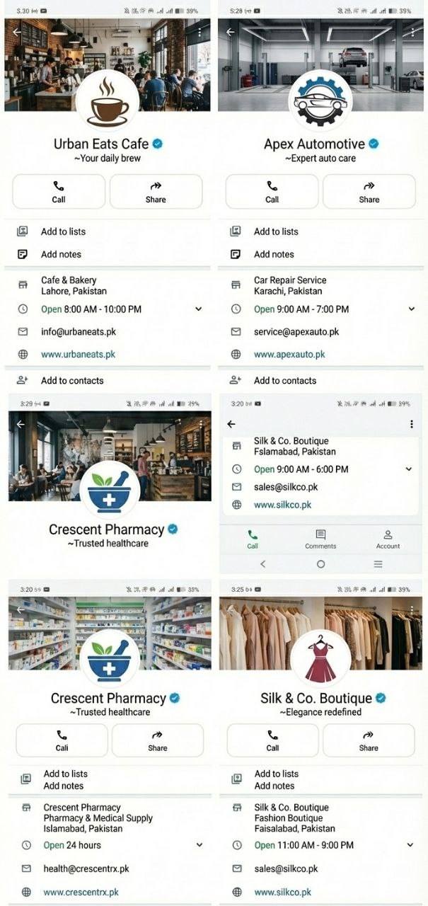 Whatsapp Blue Tick Acounts - Image 5