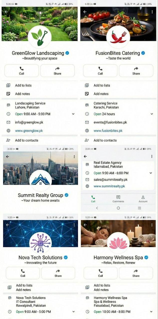 Whatsapp Blue Tick Acounts - Image 4