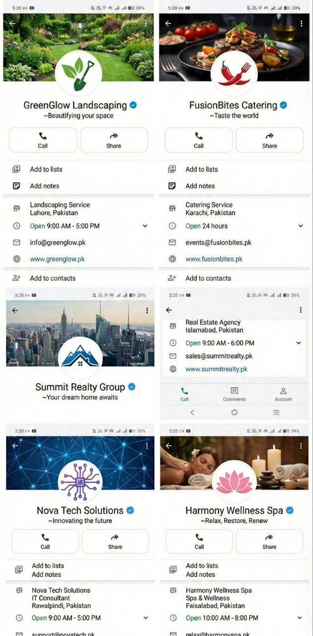 Whatsapp Blue Tick Acounts - Image 6